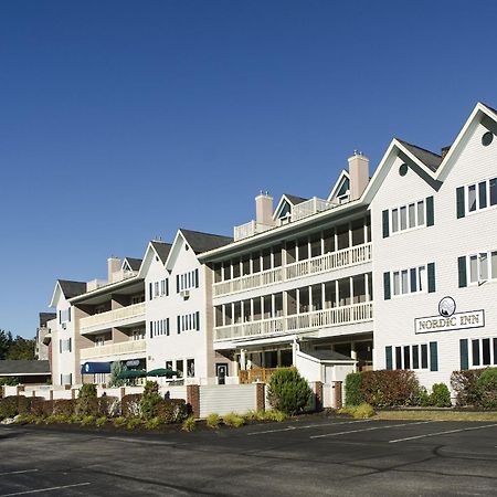 Nordic Inn Condominium Resort Lincoln Eksteriør billede