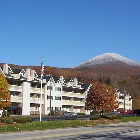 Nordic Inn Condominium Resort Lincoln Eksteriør billede