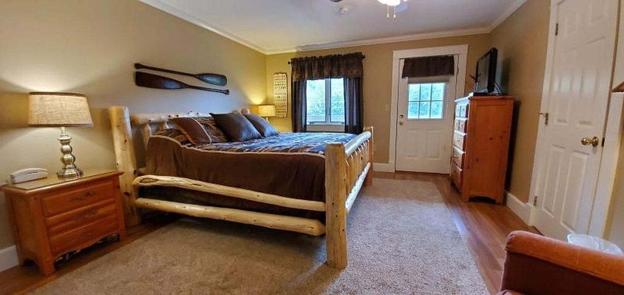 Nordic Inn Condominium Resort Lincoln Eksteriør billede