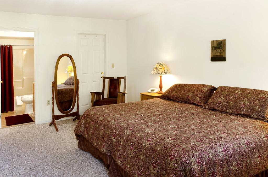 Nordic Inn Condominium Resort Lincoln Eksteriør billede