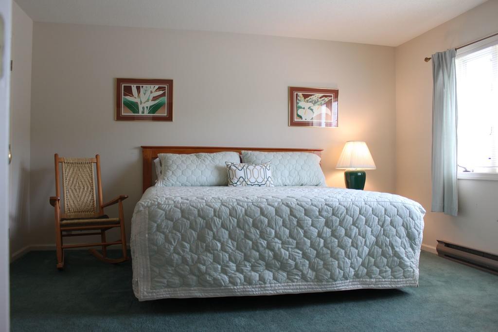 Nordic Inn Condominium Resort Lincoln Eksteriør billede