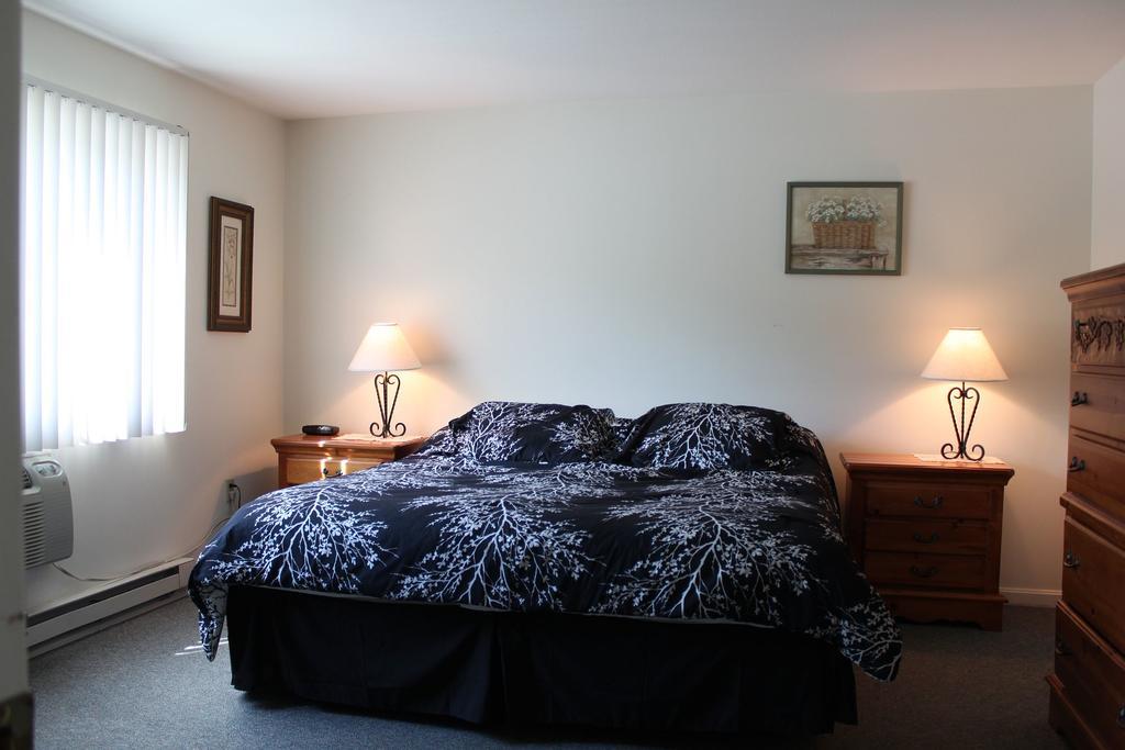 Nordic Inn Condominium Resort Lincoln Eksteriør billede